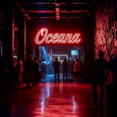 Oceana [Club Mix]