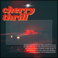 cherry thrill ch. 2