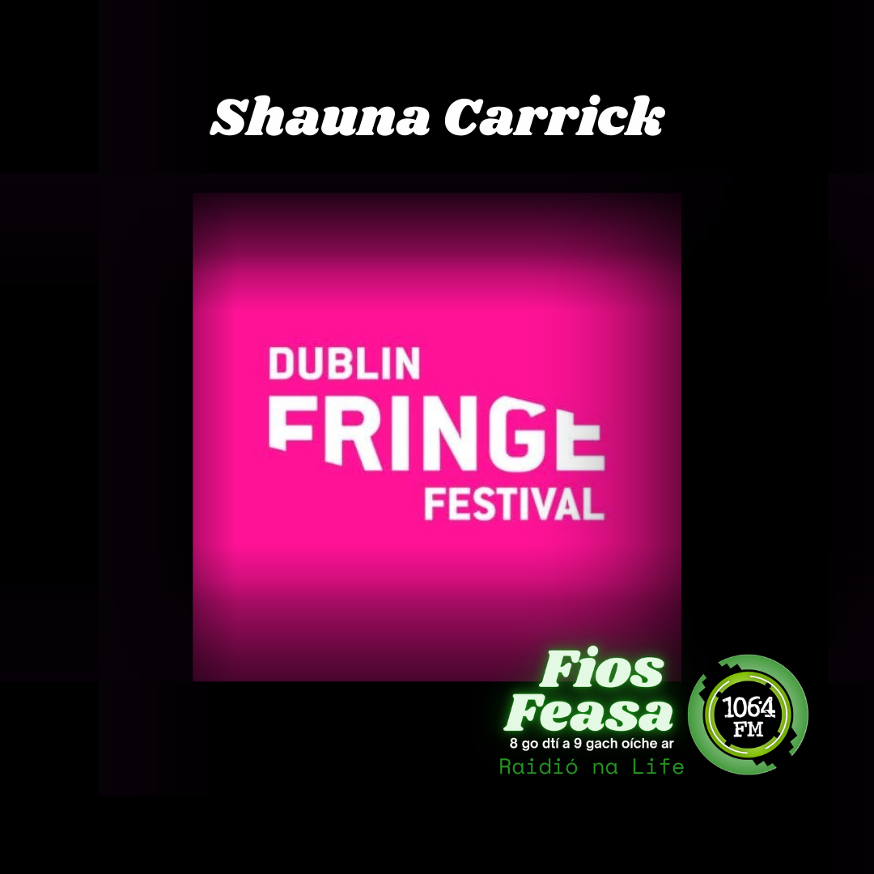 Shauna Carrick