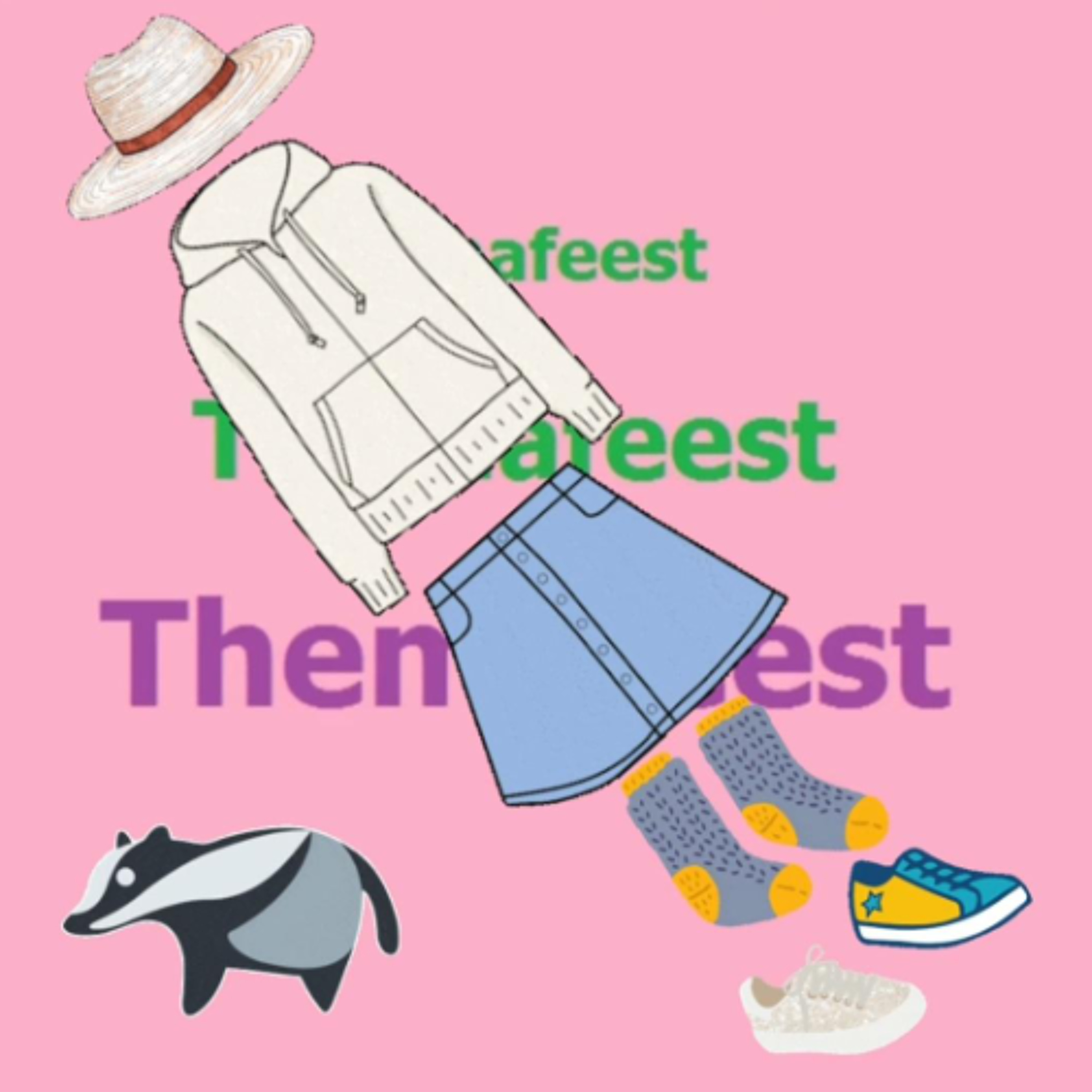 Aflevering 60: Kleding