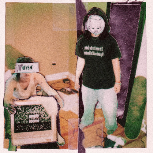 13. sandbags (ft. blurhie)