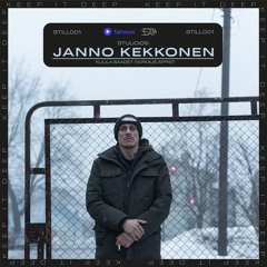 Still Out Stuudios Janno Kekkonen FAIRMUS 02.02.2024