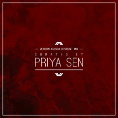 May 2020 - Curated and Mixed by Priya Sen