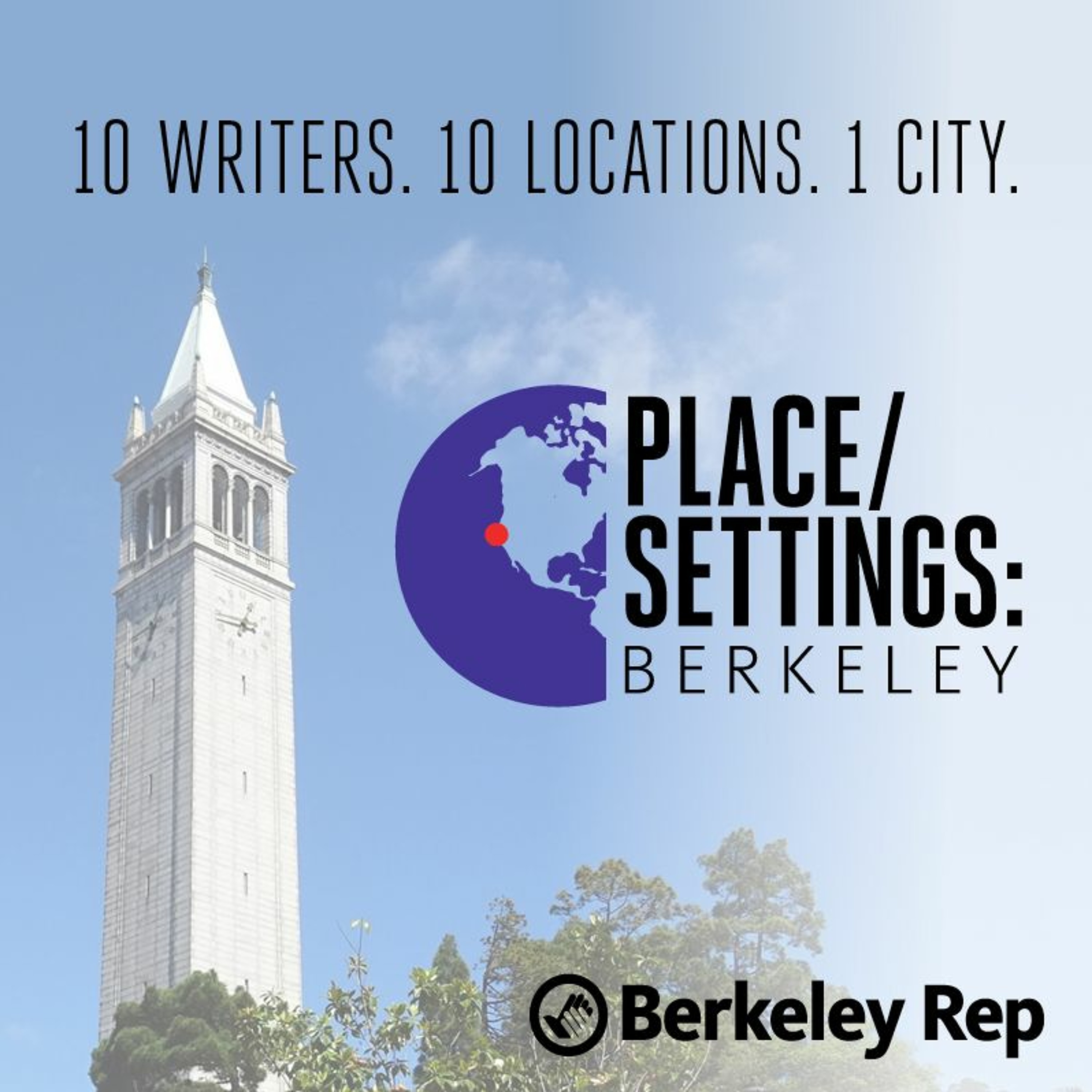 Place/Settings: Berkeley