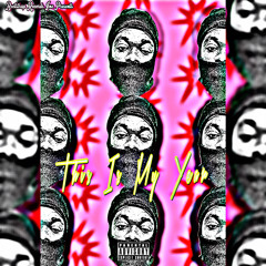 This is my year (Recorded by Dhatbeat God)