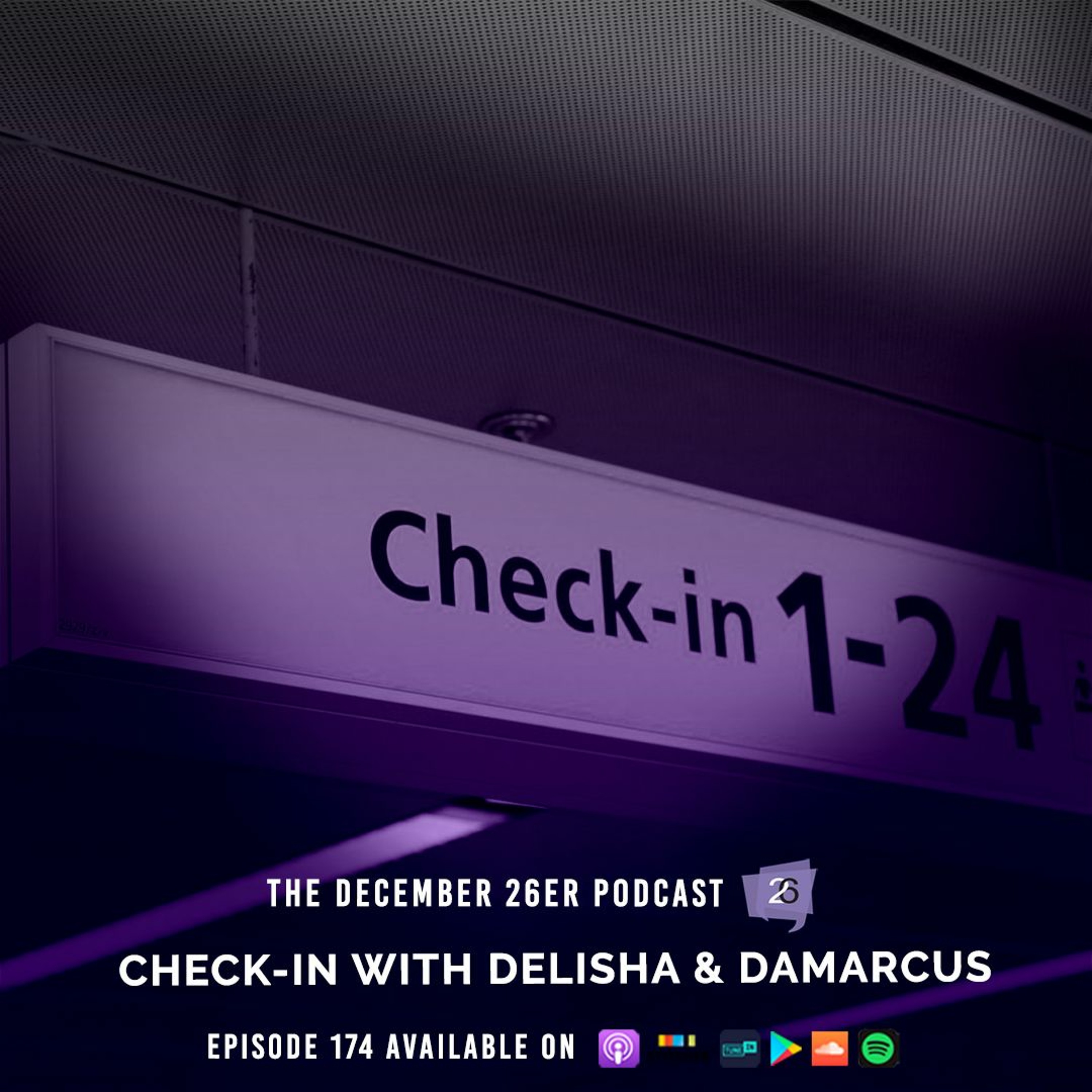 December 26er Podcast