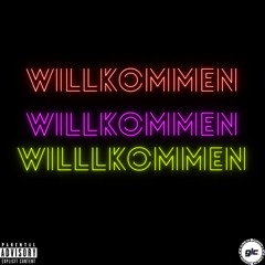 WILLKOMMEN ft. BASTI & Kinay