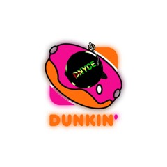 DUNKIN  IN NYC TIME SQ . P1