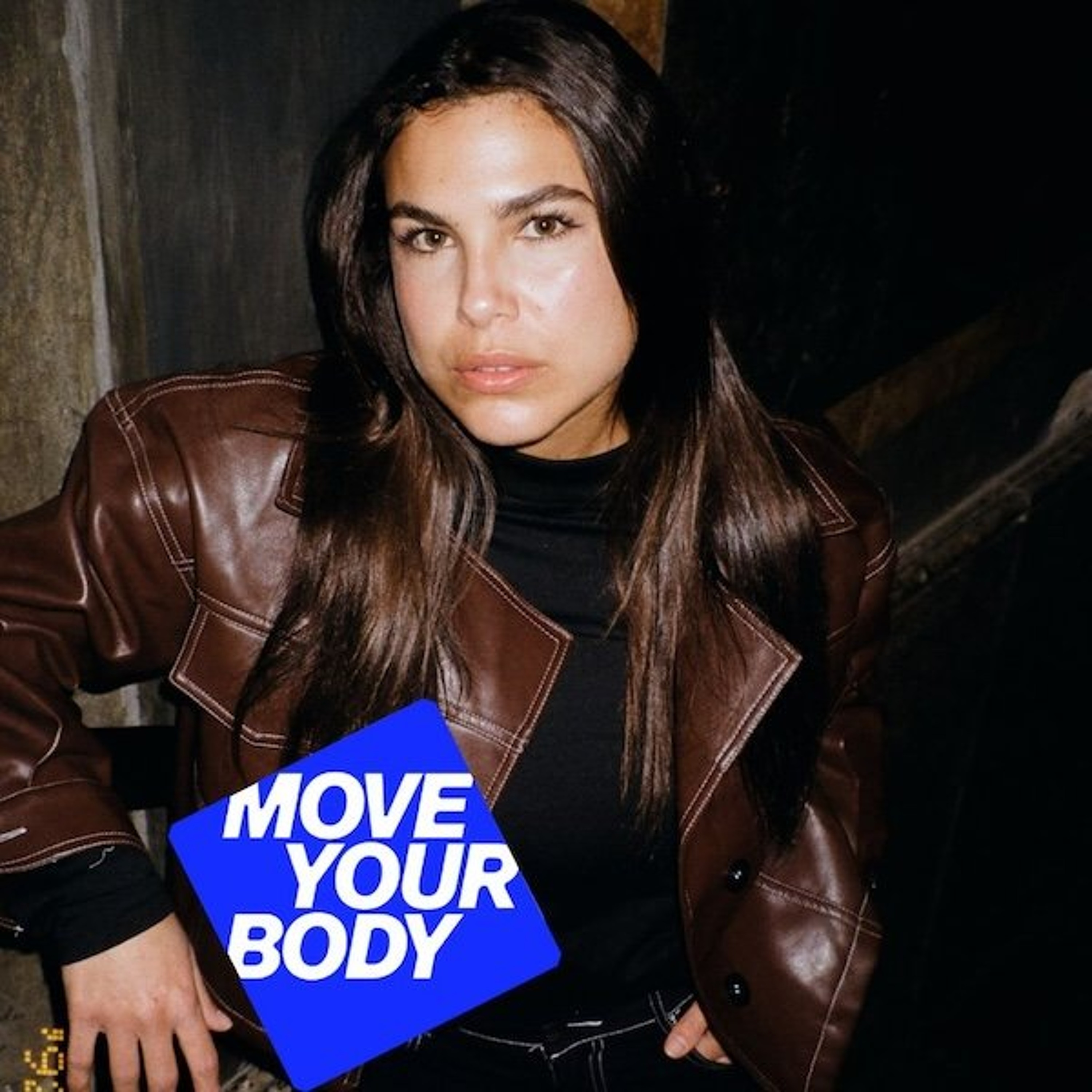 Move Your Body Radio Show [with Mila Morr] episode artwork