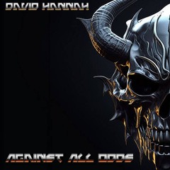 David Hannah - Against All Odds - Single - (2023)