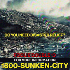 TSUNAMI KILLA [PROD.$lxwOMG]