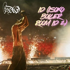 ID (ISOxo Boiler ID 2)