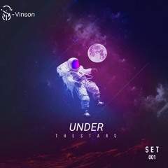 S-Vinson Under The Stars 001