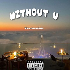 Without U