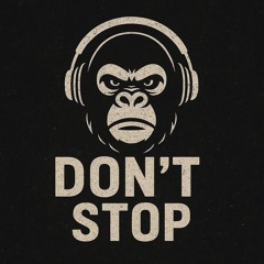 Don´t Stop