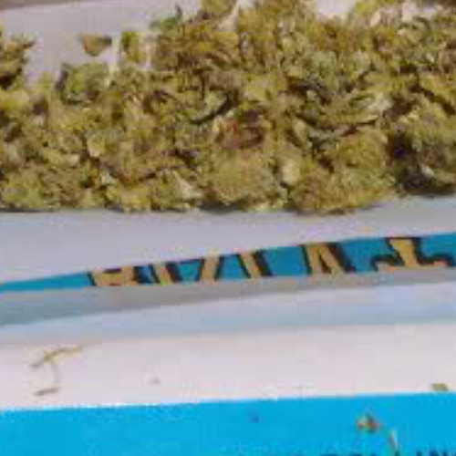 A Spliff Yesterday - vinyl acid techno set from 1997 (side A )