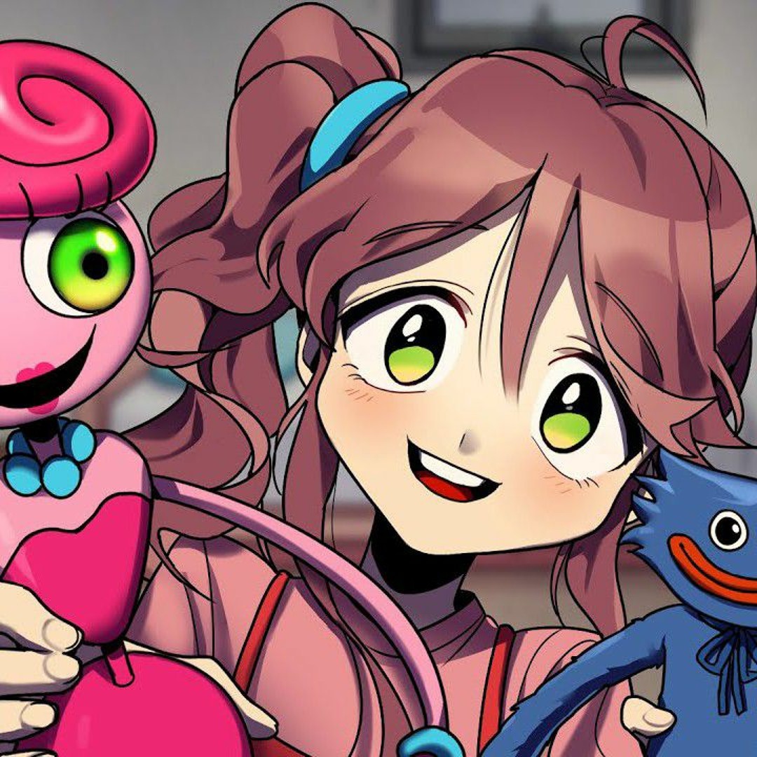 MOMMY LONG LEGS SONG 🎶 Poppy Playtime Animation