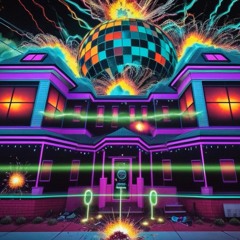 Madhouse Groovin' No.1