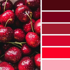 Cherry Red