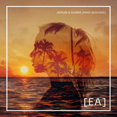 Mind Beaches (Extended Mix)
