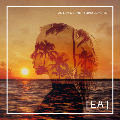 Mind Beaches (Extended Mix)