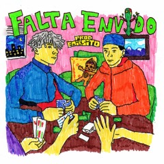 Falta Envido - Doly Flackko, Komp [emirsito]