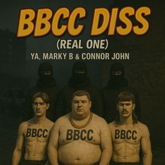 BBCC DISS (REAL ONE)