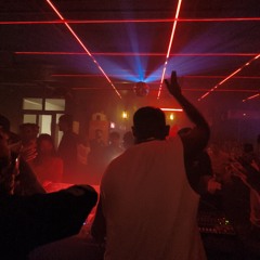 Redline003 - DnB Mix