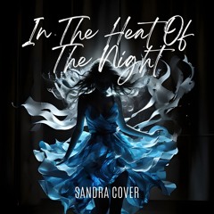 In The Heat Of The Night (Sandra cover) (Single Version)