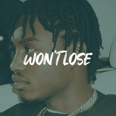 [FREE] MBNel x Lil Tjay Type Beat - "WON'T LOSE" (2023)