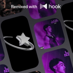 424KP x fzxr - late@night x Where The Heat Is? (@vr6sam Hook Mashup)