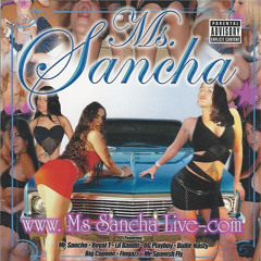 Switch It Up (feat. Lil Bandit & Mr. Sancho)