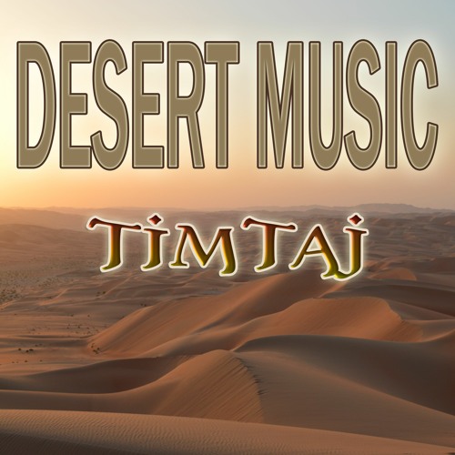 Duduk in The Desert