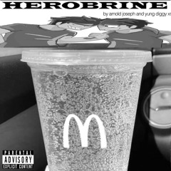 HEROBRINE (feat. yung diggy xx)