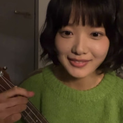 한로로 - 잊을만하면 (크러쉬)