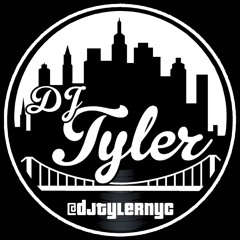 DJ Tyler's 2000s Hip Hop Vs. Reggae Throwbacks Mix 12.19.22