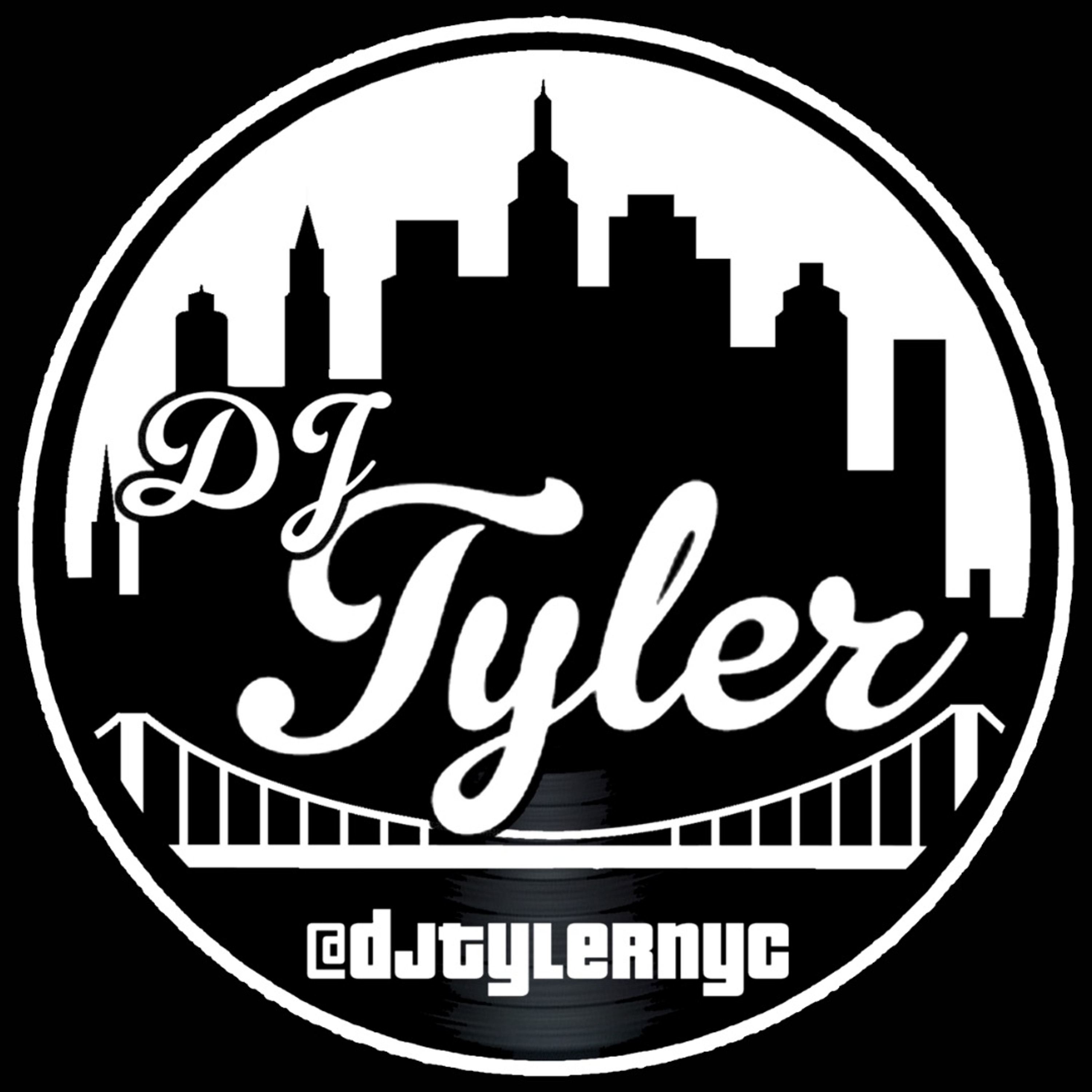 In The Mix With DJ Tyler