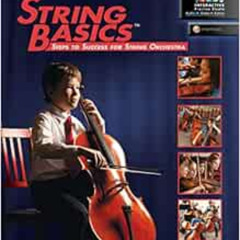 [FREE] EBOOK 💙 115CO - String Basics: Steps to Success for String Orchestra Cello Bo