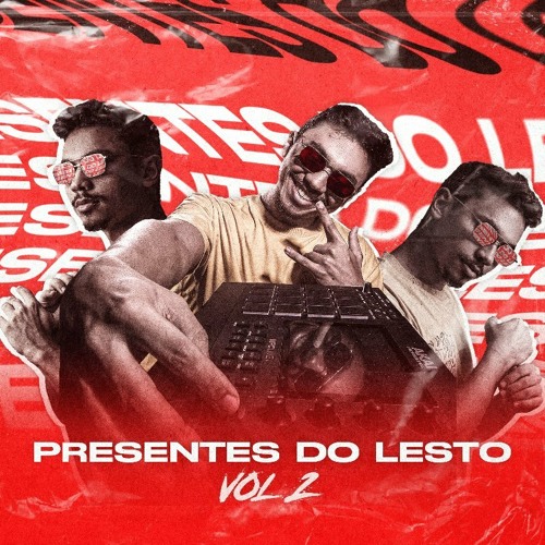 2 - Atura Ou Surta 2 X Boca De Pelo (Mashup) (Lesto 2018 Edits Classicos)