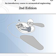 [FREE] KINDLE 🎯 Fundamentals of Aerospace Engineering (2nd Edition): An introductory