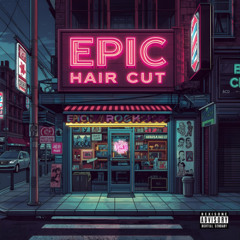 A Hair Cut Barber Shop