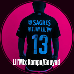 Lil'Mix Kompa Gouyad