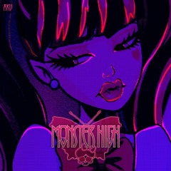 MONSTER HIGH ripclara XD