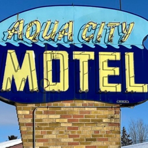 Motel