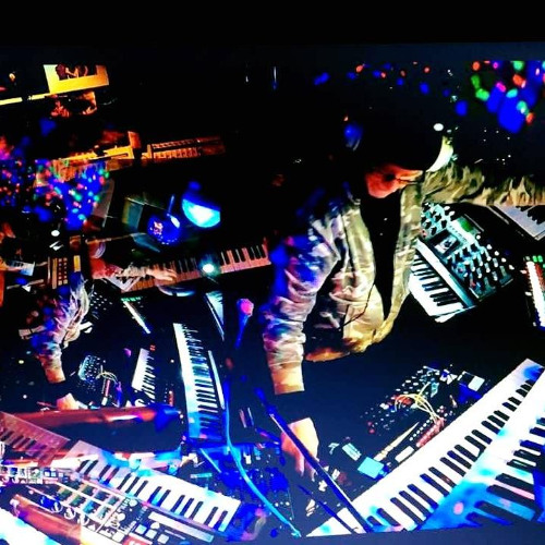 1 The Splitting of Frequencies!