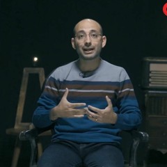 هو انا ليه ربنا سايبني ؟ برنامج الألم