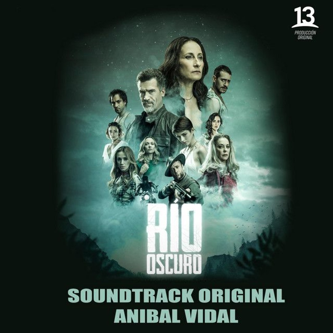Rio Oscuro (Original Soundtrack)