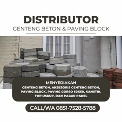 Agen Harga Tiang Beton Melayani Singosari