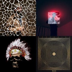 Chill / Dark / Trippy Beats (8  hours)