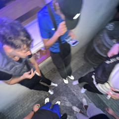 geeklife- Nove2cozY & percyJ